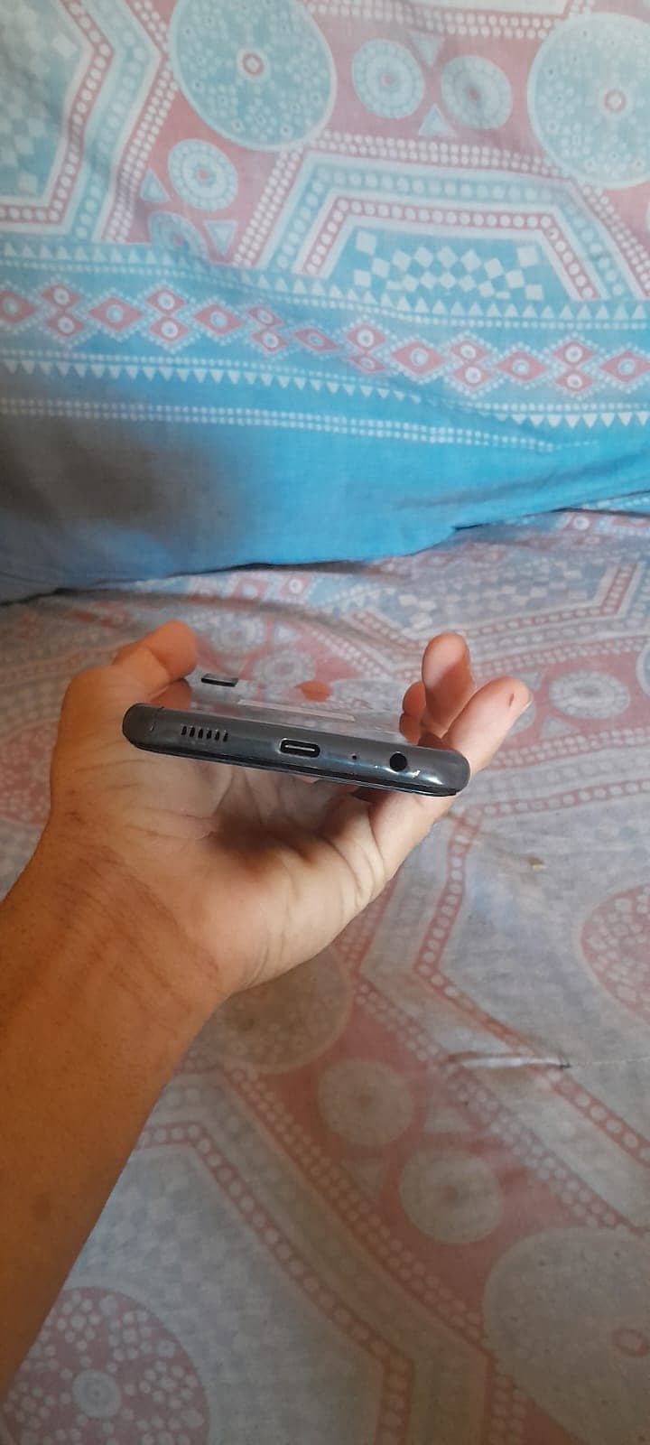 Samsung Mobile A13 5