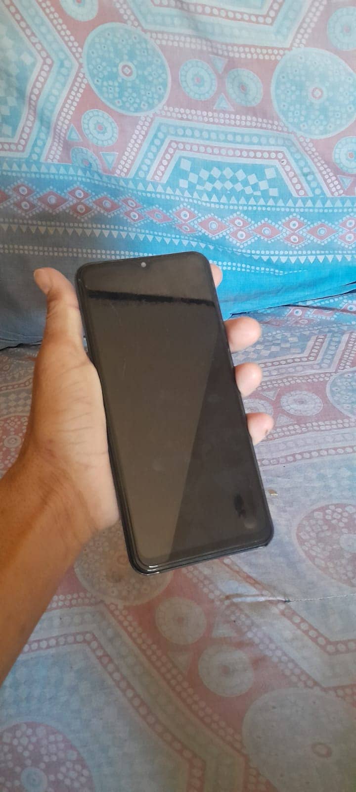 Samsung Mobile A13 8