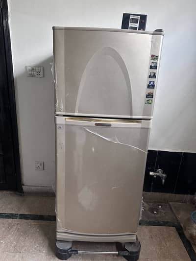 Dawlance fridge