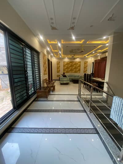 4 Marla Houes For sale