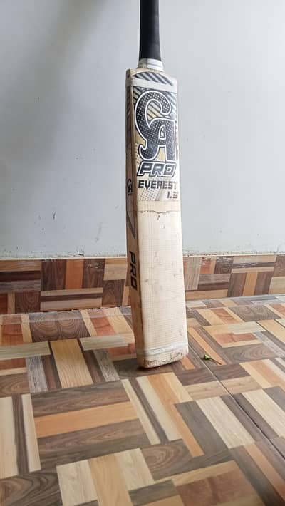 Premium Cricket Kit for Sale – Signed by Sarfaraz Ahmed 