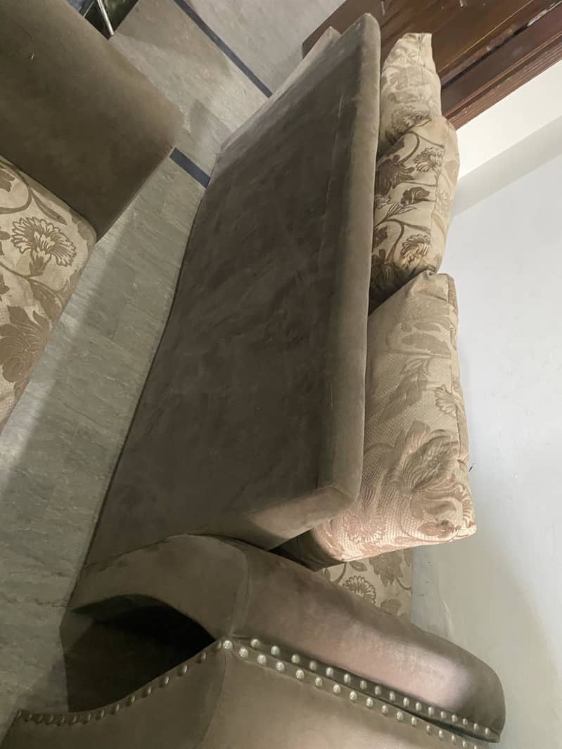 Sofa set 2