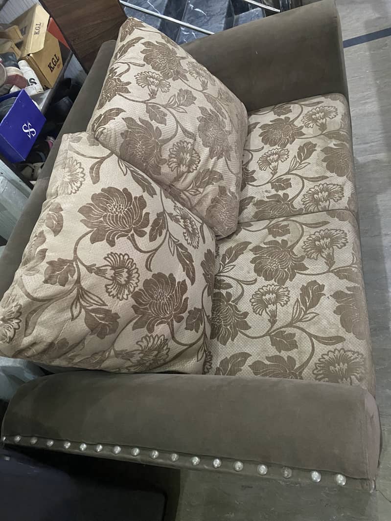 Sofa set 3