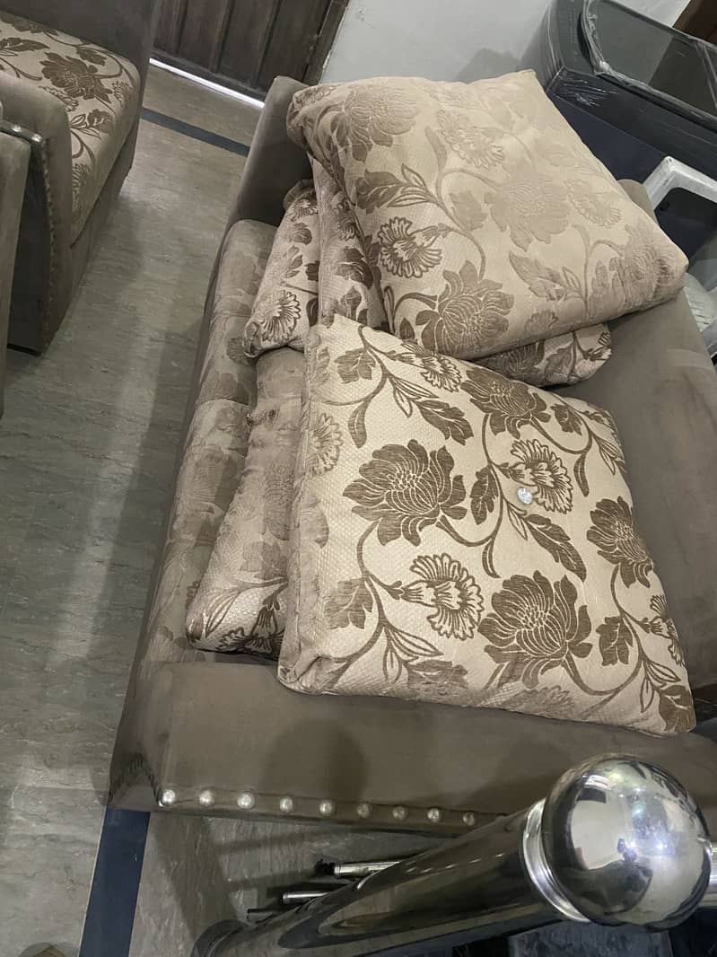 Sofa set 5