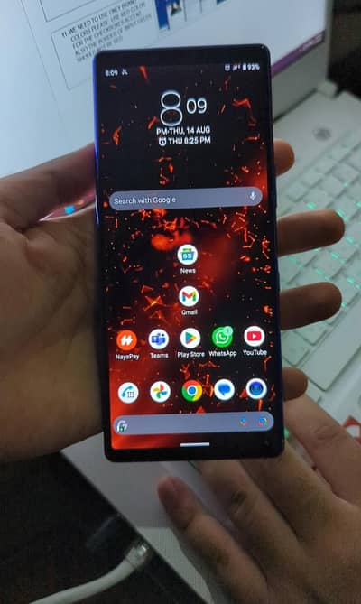 Sony Xperia 1 ( MUST READ AD)