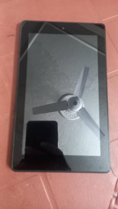 Amazon Tab fire  only Sd card option not sim