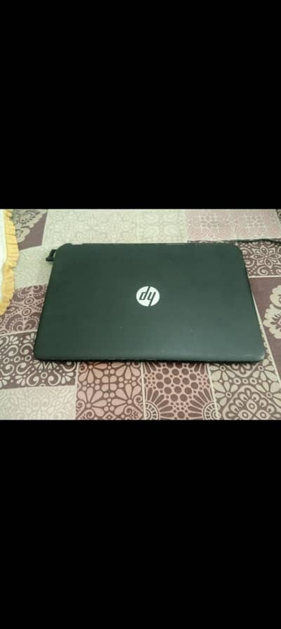 hp pro book