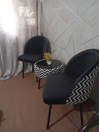 coffee chairs and table | Room chairs table