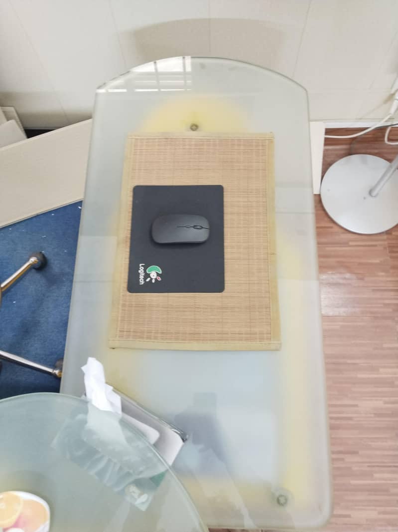 Executive Office setup 4