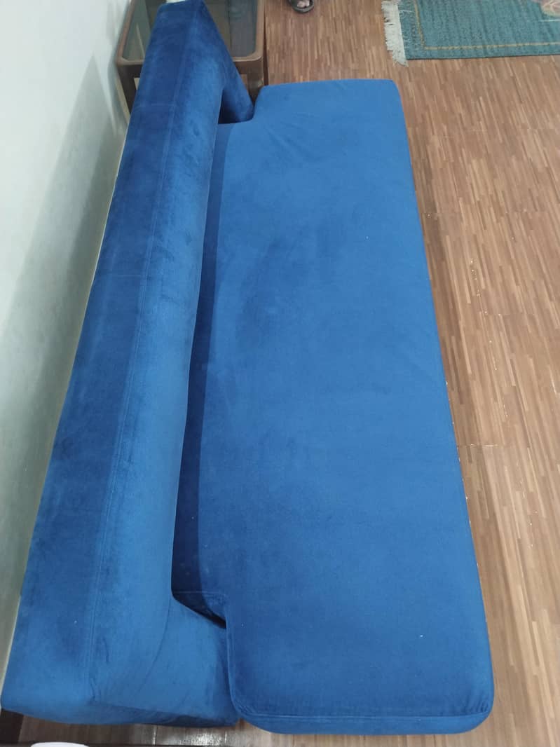 Executive Office setup 7