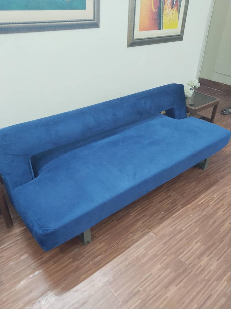 Executive Office setup 8