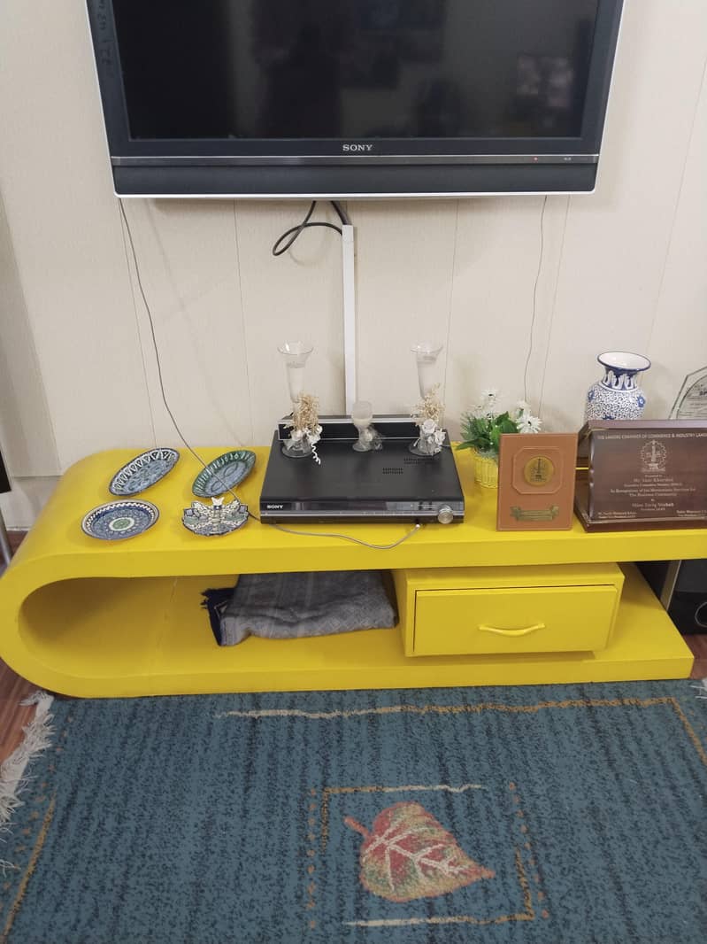 Executive Office setup 9