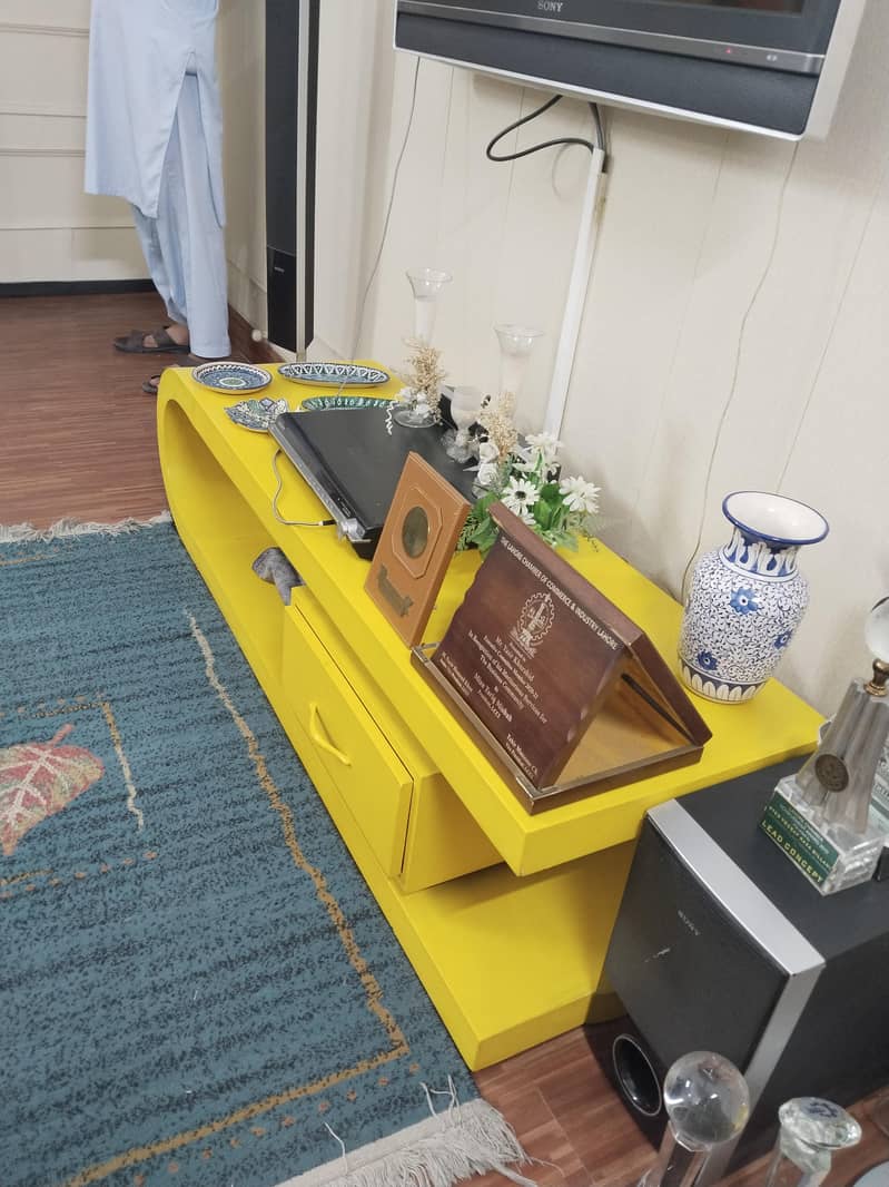 Executive Office setup 11