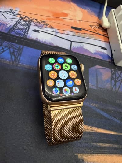 Apple Watch Series 5 40mm GPS