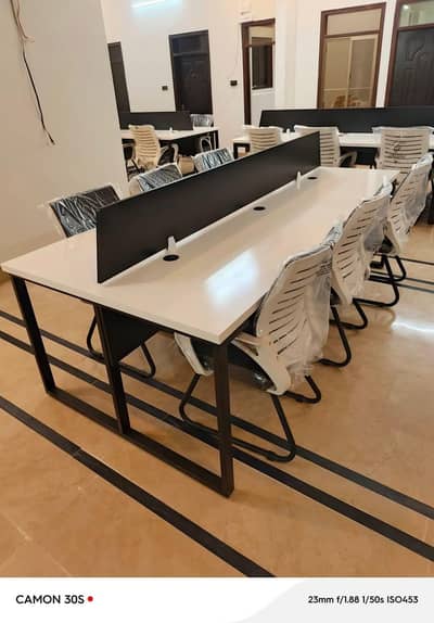 office table GRANDWOOD FURNITURE