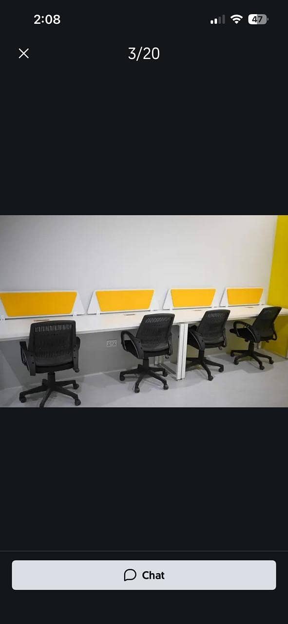 office table 2