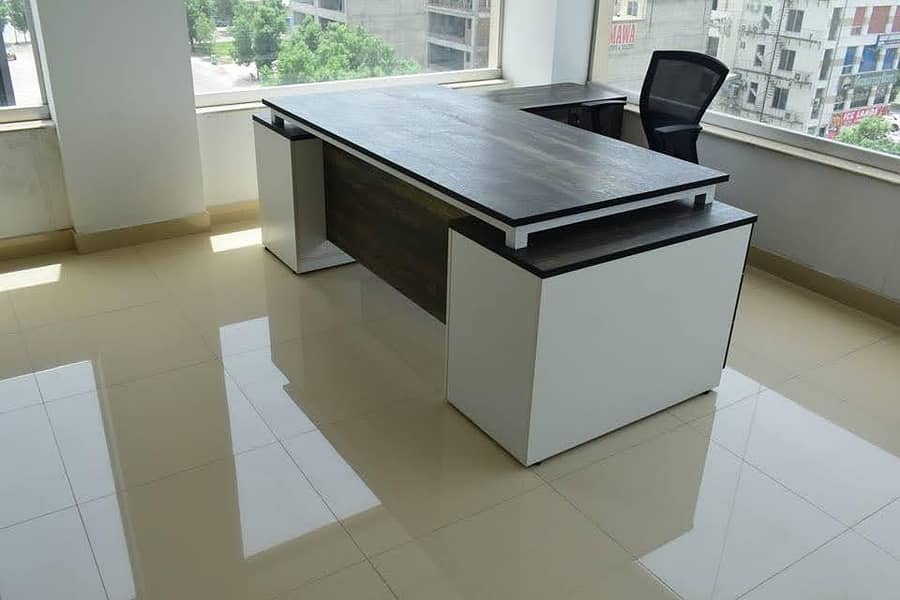 office table 8