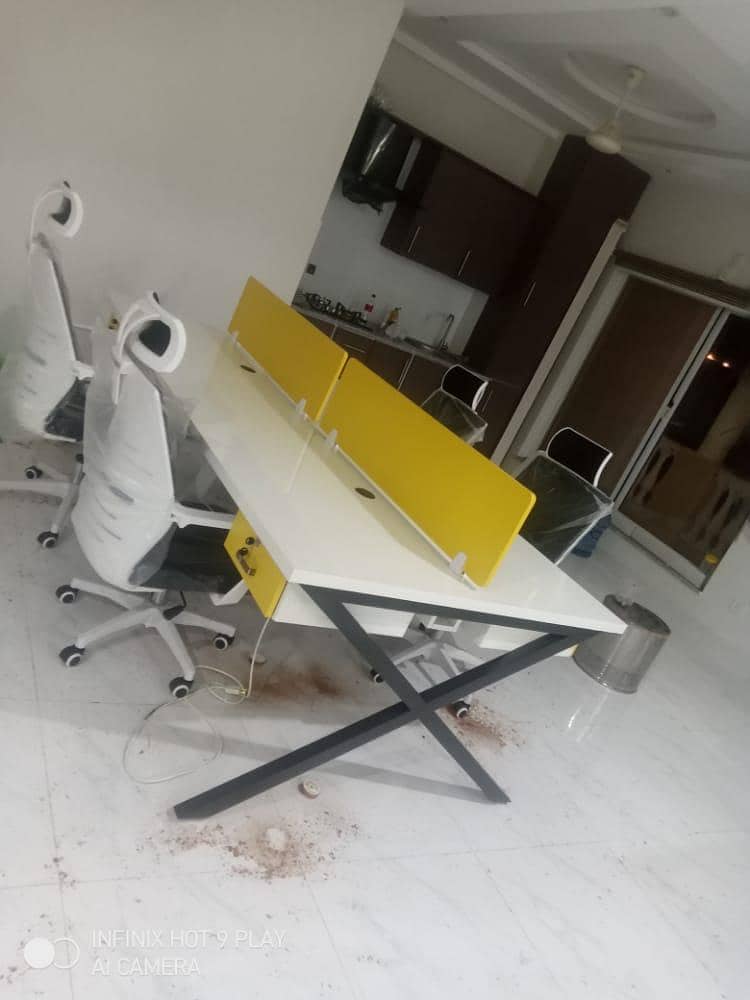 office table 14