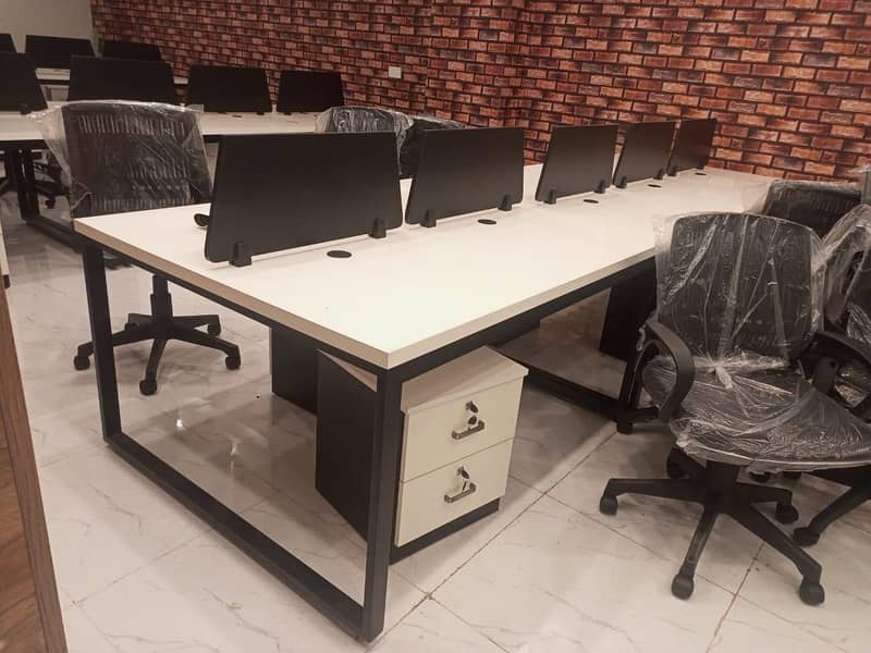 office table 16