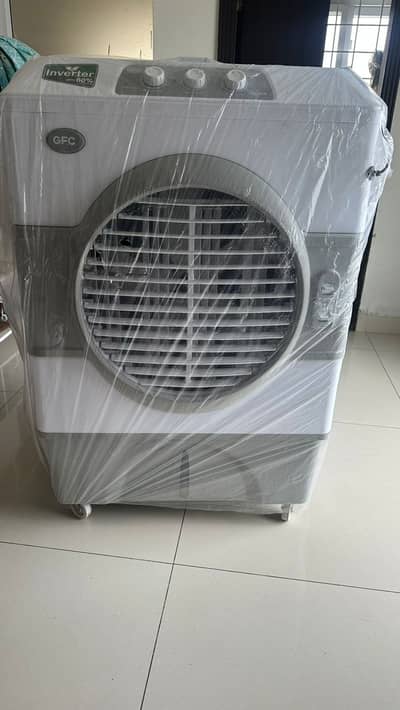 Ac cooler