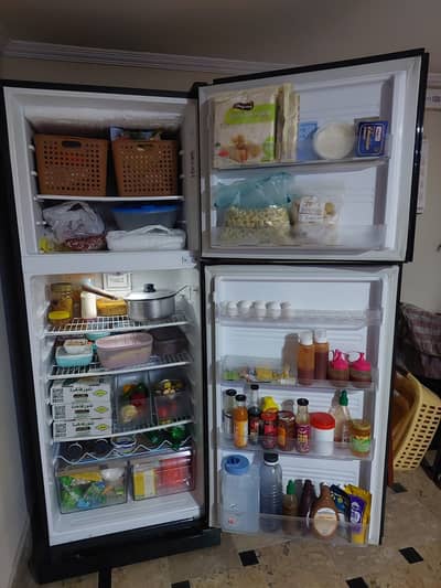 Kenwood Inverter Fridge (Jumbo Size)