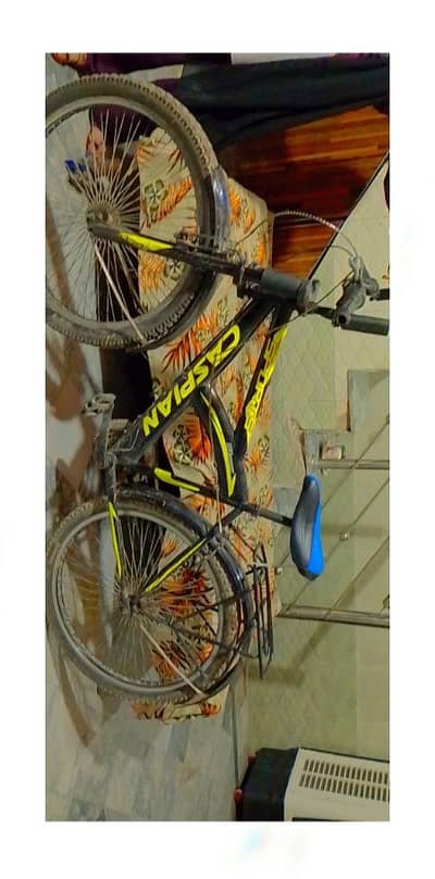 bicycle for sale