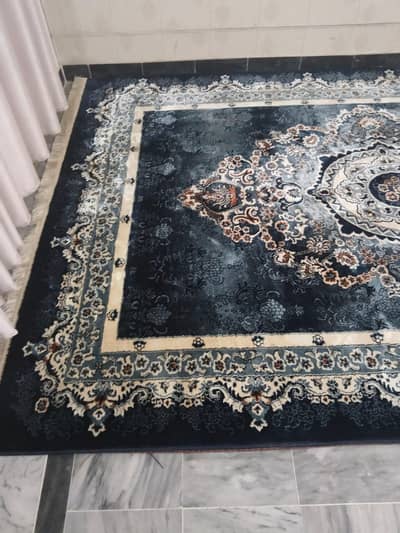 IRANIAN CARPET