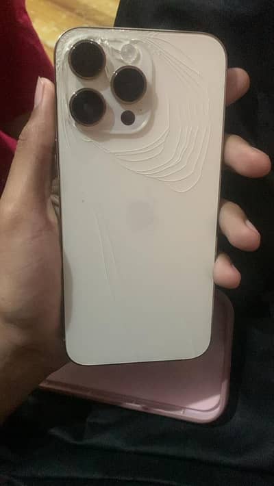 Iphone 14 pro max non pta 82 health