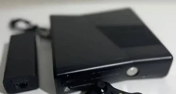 Xbox 360 slim 66 game install