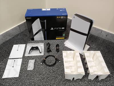 PlayStation 5 Pro (PS5 Pro)