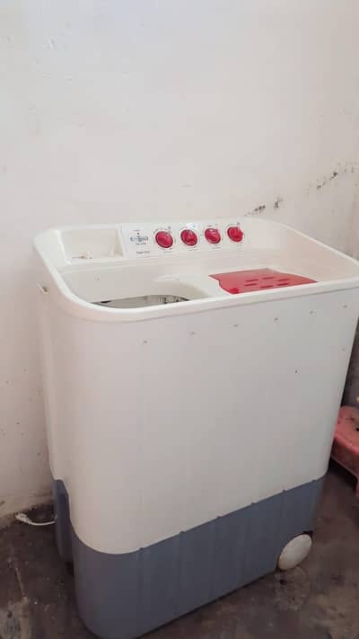 Washing machine for sale Urgent.