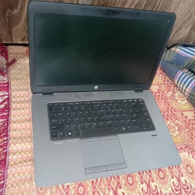 laptop,Elitebook 850