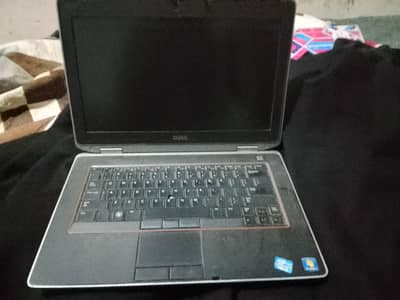 Laptop for sale