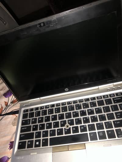 HP 3rd generation condition 10 by 8