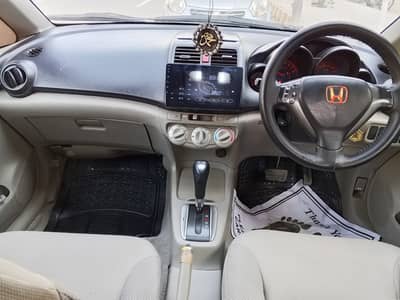 Honda Airwave 2006 Full Option | Excellent Condition | Urgent Sale