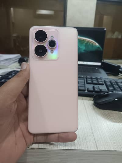 Realme 15