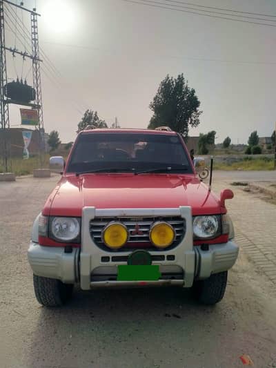 Mitsubishi Intercooler Three Door Amnesty Scheme 2013 Clear