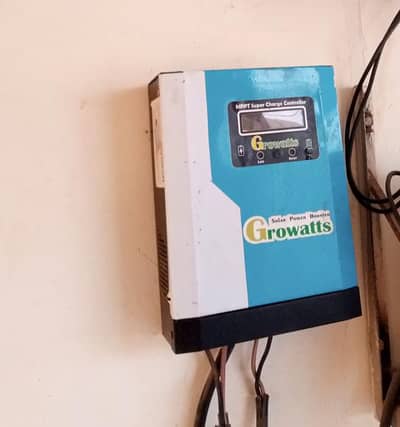 mppt solar 12/24 volt