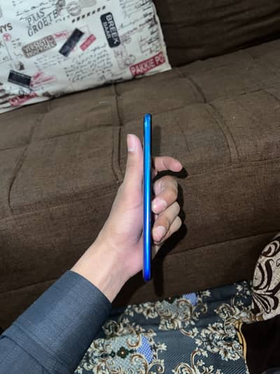 Huawei Y7 Prime 2019