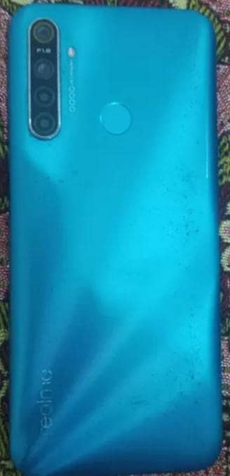 REALME 5I