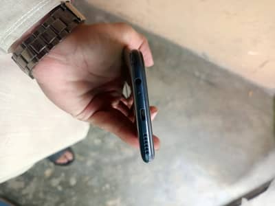 infinix hotel 10ram 4/64