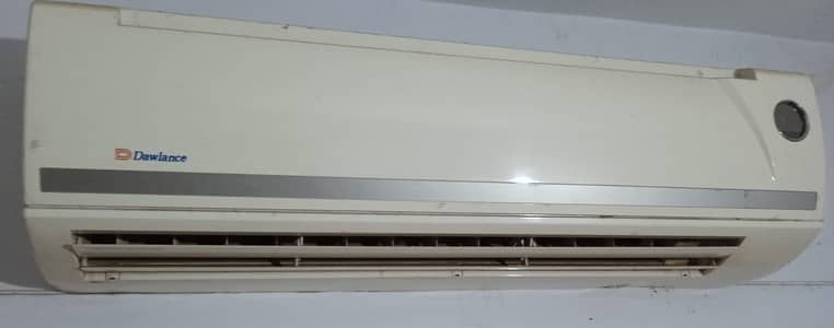 AC 1.5 ton fo sale  Price 45000