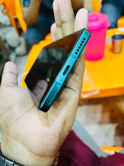 infinix Note 50