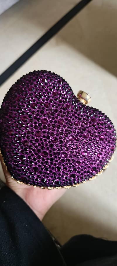 Stylish Ladies Handbag – Premium Quality Fashion Bag