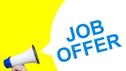 delivery rider needed