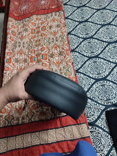 cafe racer style seat