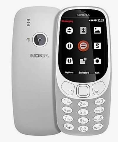 Nokia 3310