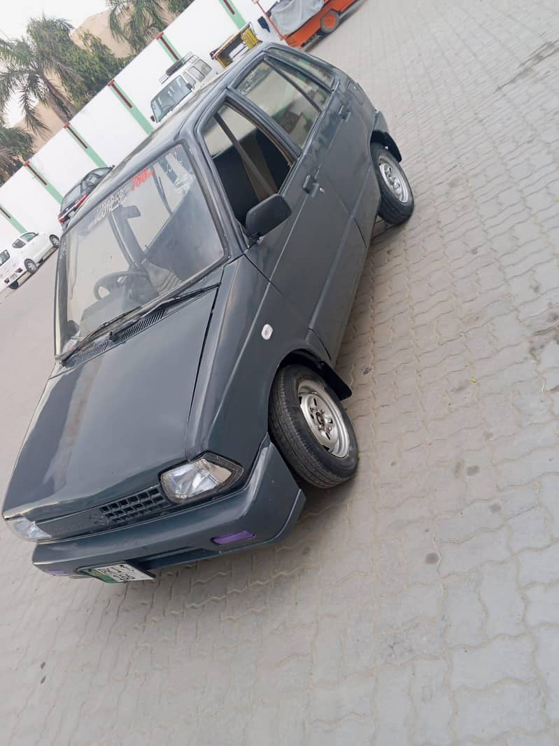mehran 2