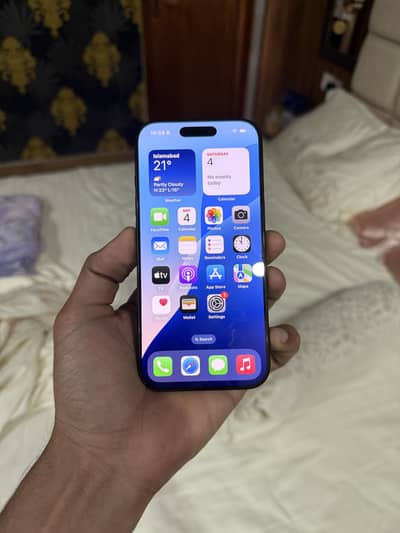 iphone 16 pro 128gb