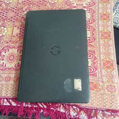 HP ProBook 650